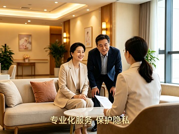 魏都有偿售卵代生女生的客户的客户群体有哪些