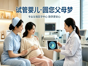 魏都辅助生育服务 试管婴儿行业的兴起背景、发展与未来展望