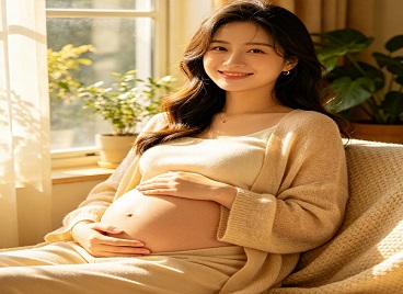 魏都代孕女生有哪些方案可以帮助优势卵泡快速排出